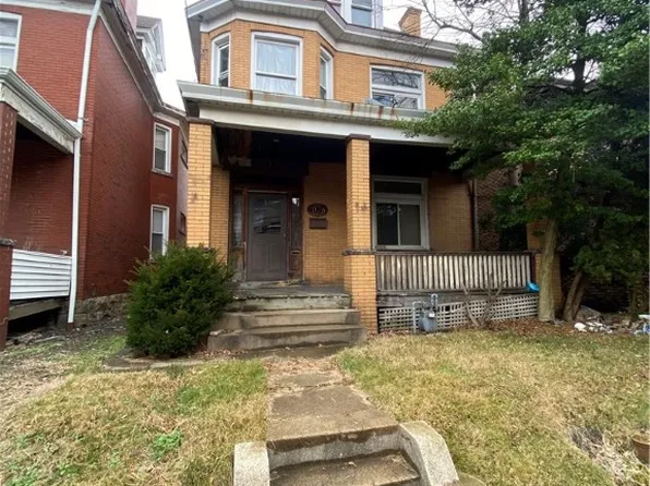 3126 Landis St, Pittsburgh, PA 15204