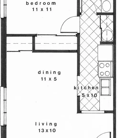 Avalon Apartments — Photo 18