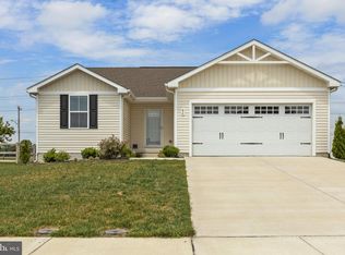86 Harvest Way, Seaford, DE 19973