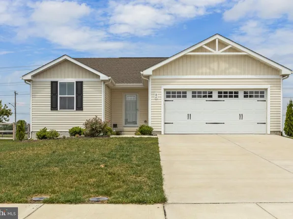 86 Harvest Way, Seaford, DE 19973