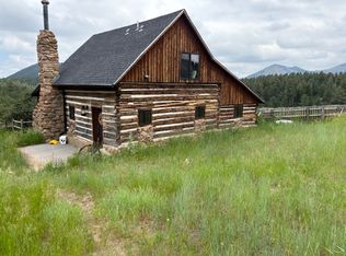 5331 Flagstaff Rd, Boulder, CO 80302