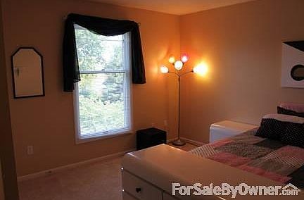 HALF BATH ON MAIN LEVEL