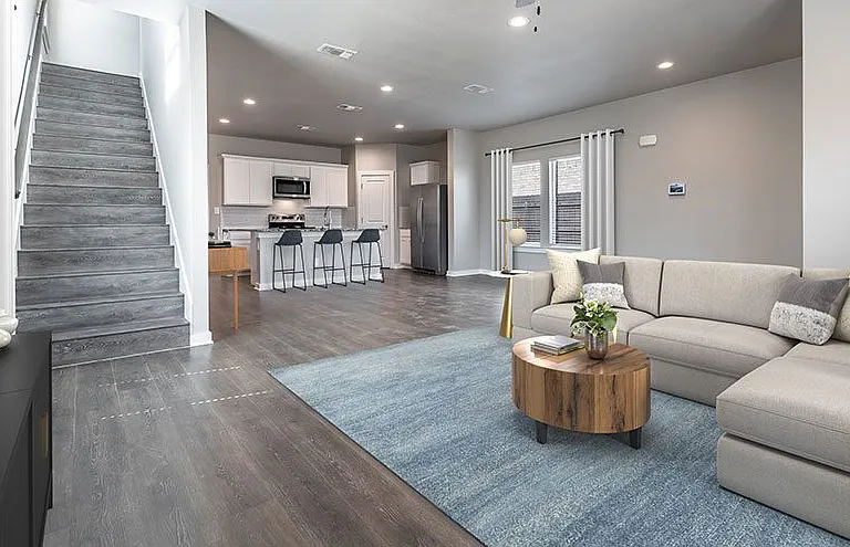 Patterson Pointe — Photo 12