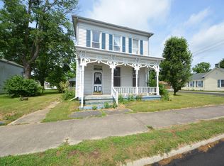 500 S Main St, Georgetown, OH 45121
