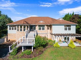 4805 Barton Dr, Dublin, VA 24084