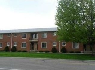 34500 Mulvey APT 6B, Fraser, MI 48026