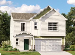 1320 Hugh Mack Ct LOT 290, Spartanburg, SC 29303