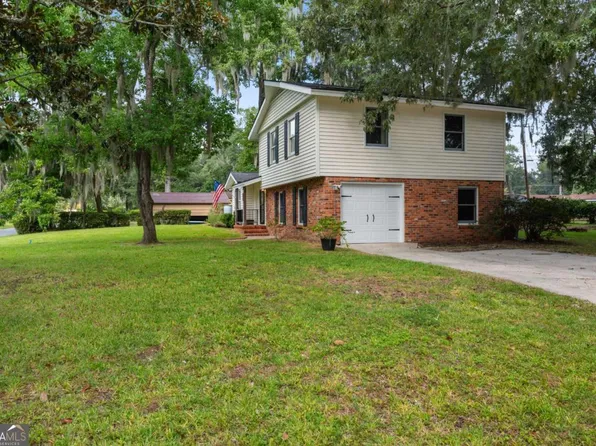302 Tanglewood Rd, Savannah, GA 31419