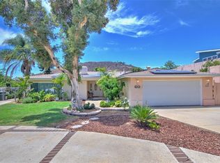 8336-38 Merrill Dr, Lakeside, CA 92040