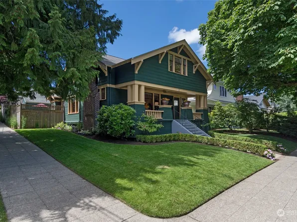 2103 2nd Avenue W, Seattle, WA 98119