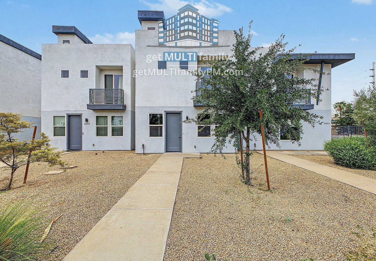 3 bed, 3.5 bath, 2110 sqft, $3,350 — Photo 4