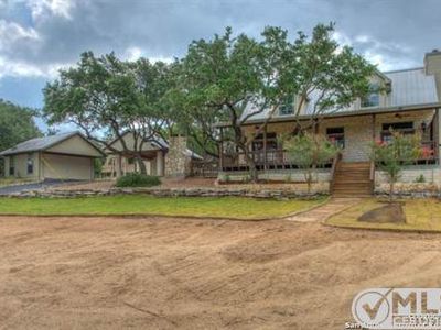 772 Riviera Dr, Canyon Lake, TX, 78133