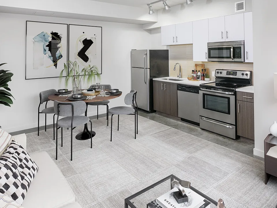 Industrial Chic