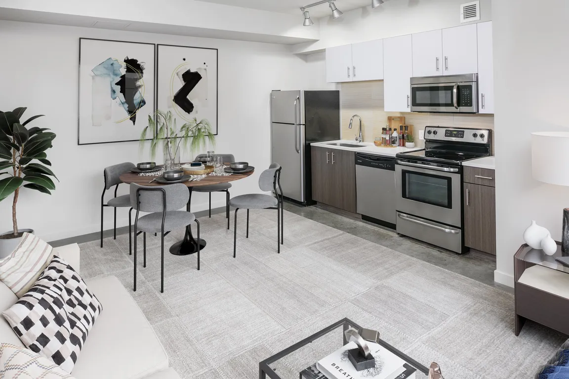Industrial Chic