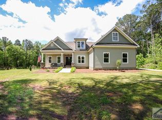293 Old Savage Rd, Bogart, GA 30622