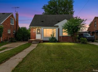 336 Sherbourne St, Inkster, MI 48141