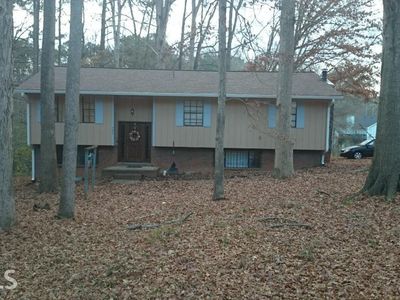 484 Wexwood Dr, Riverdale, GA, 30274