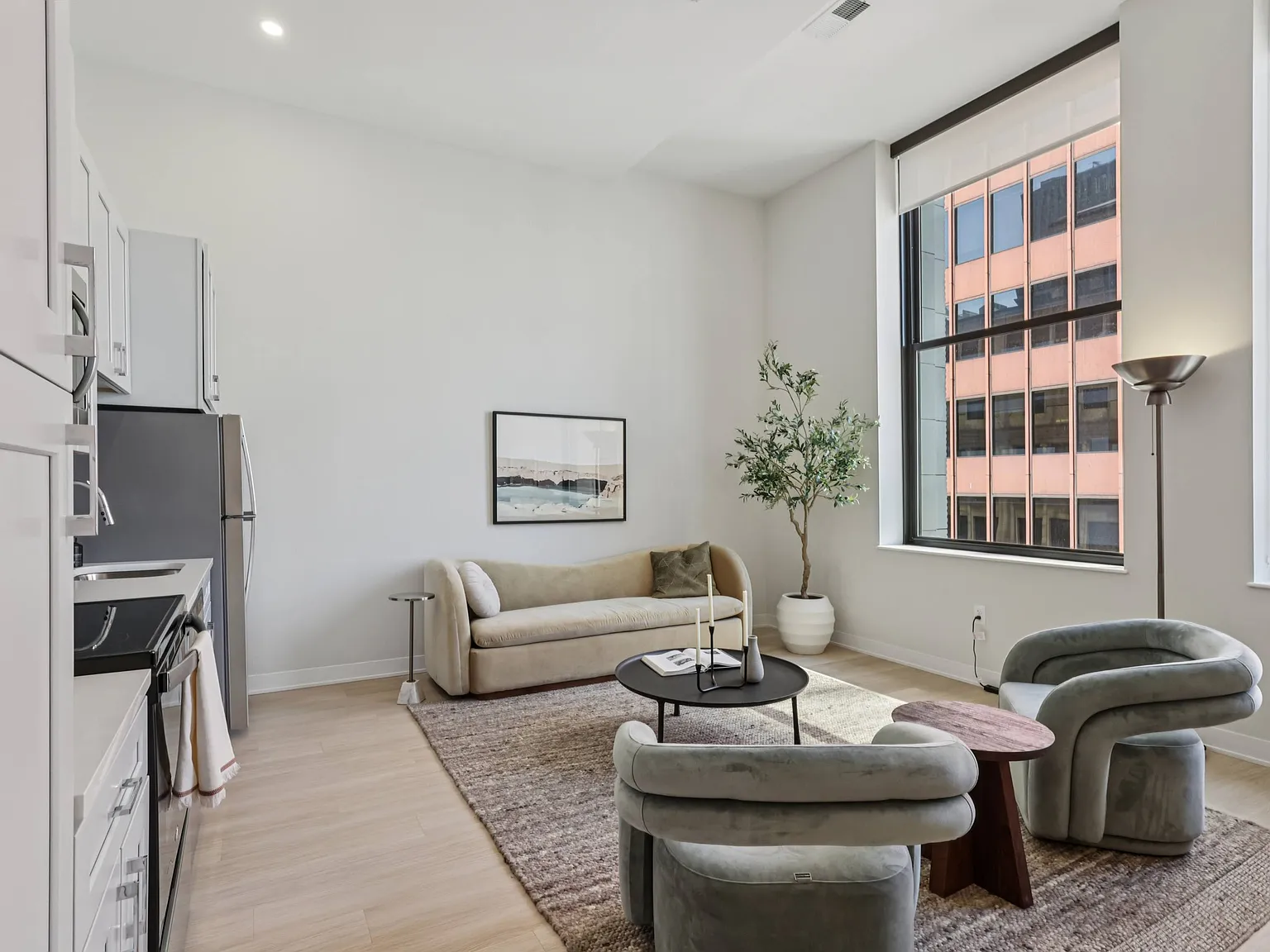LiveWell Apartments — Photo 4