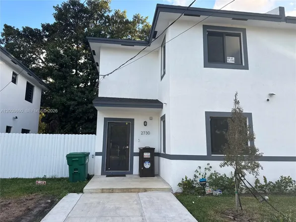 2730 NW 44th St #3, Miami, FL 33142