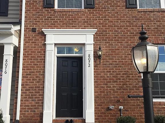2nd image of 8072 Creekside Village Dr
