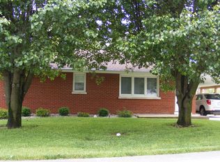 119 Elm St, Campbellsville, KY 42718