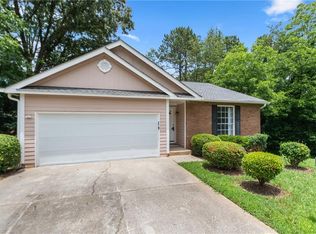 1540 Foxhall Ln SE, Atlanta, GA 30316