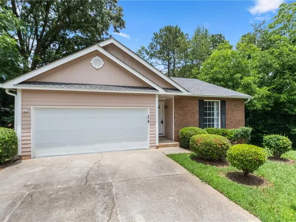 1540 Foxhall Ln SE, Atlanta, GA 30316