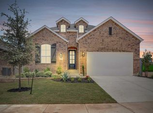 3220 Moon Ridge Rd, Georgetown, TX 78628