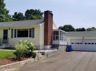 6 Garden Ter, Shelton, CT 06484
