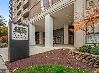 4620 N Park Ave APT 611E, Chevy Chase, MD