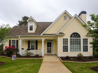 76 Columns Way, Newnan, GA 30265