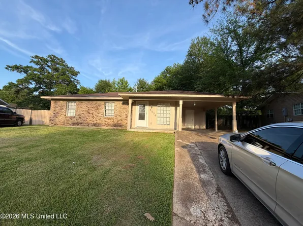 6578 Van Buren Rd, Jackson, MS 39213