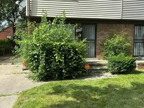 20736 Pembroke Ave, Detroit, MI 48219