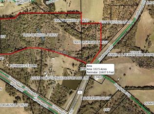 0 County Road 4708 #470, Athens, TX 75751