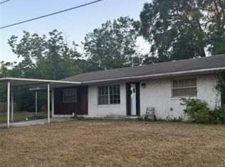 11864 SE 71st Avenue Rd, Belleview, FL 34420