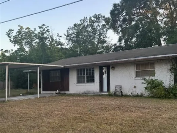 11864 SE 71st Avenue Rd, Belleview, FL 34420