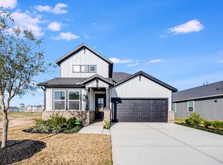 21710 Flannel Bush Ln, Cypress, TX 77433