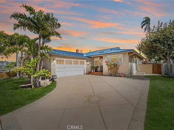 800 Driftwood Ave, Seal Beach, CA 90740