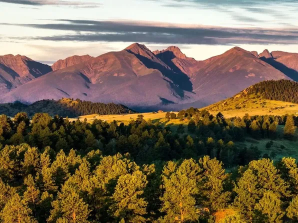 12511 County Road 328, Westcliffe, CO 81252