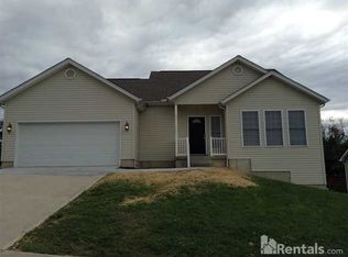 75 Thornhill Dr, Hamilton, OH 45013
