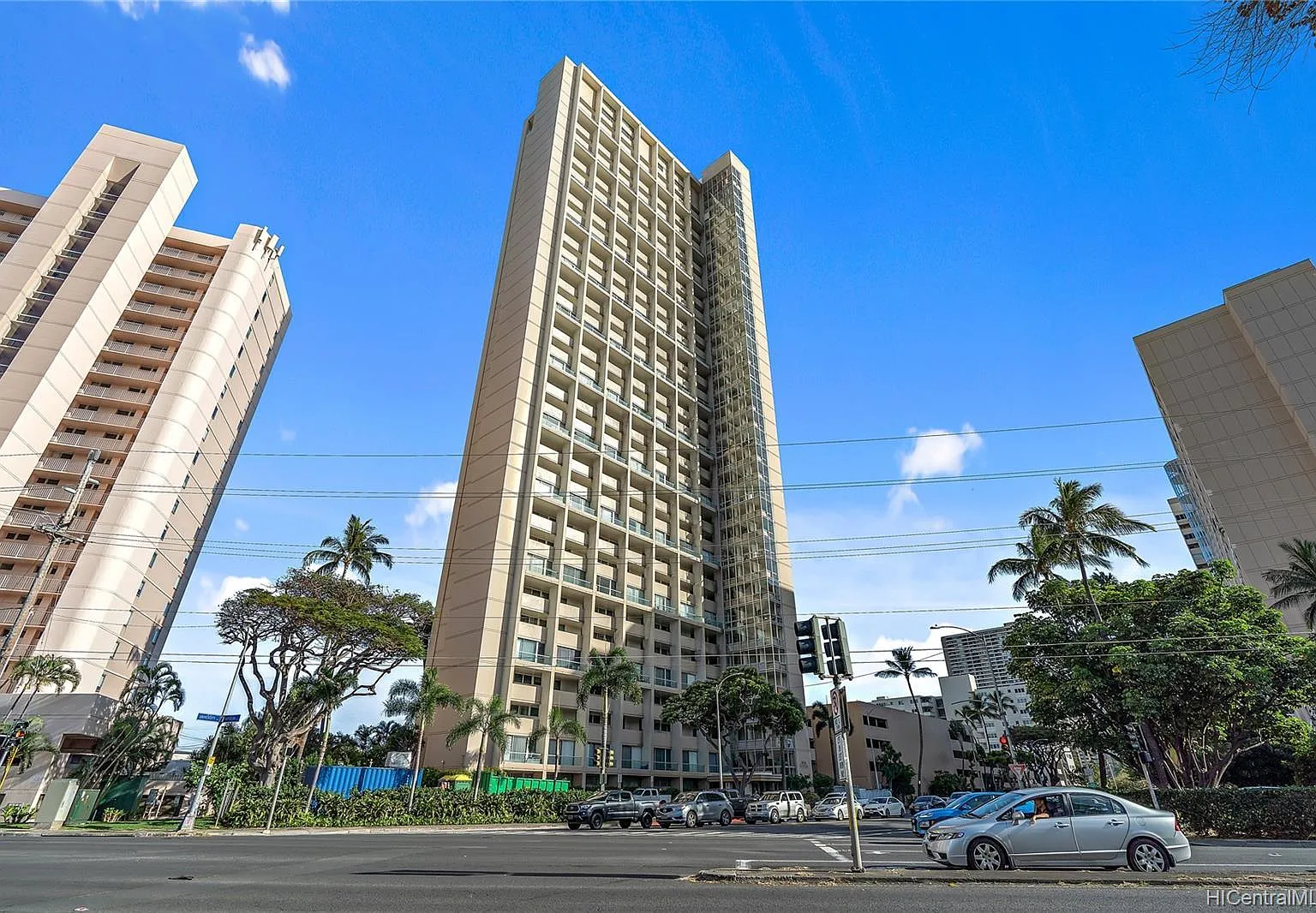 1 bed, 684 sqft, $2,500 — Photo 1