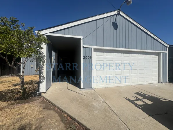 2006 S Stockton St, Stockton, CA 95206