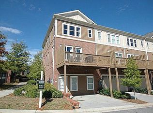 3090 Turman Cir, Decatur, GA 30033