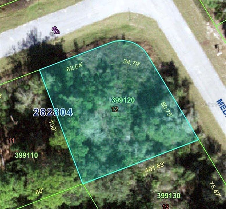 1st image of MARLIN DRIVE LOT 12