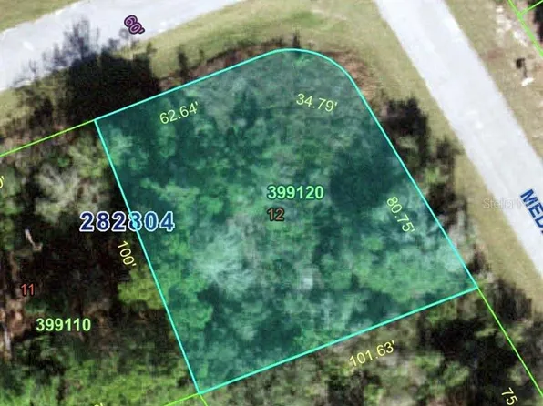Marlin Dr Lot 12, Kissimmee, FL 34759