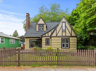 5023 SE Cesar E Chavez Blvd, Portland, OR 97202