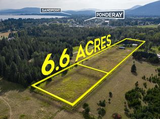 407 Providence Rd, Sandpoint, ID 83864