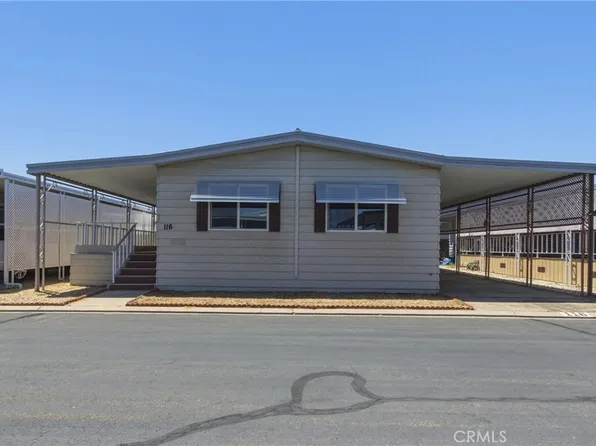 1400 N Tully Rd Spc 116, Turlock, CA 95380