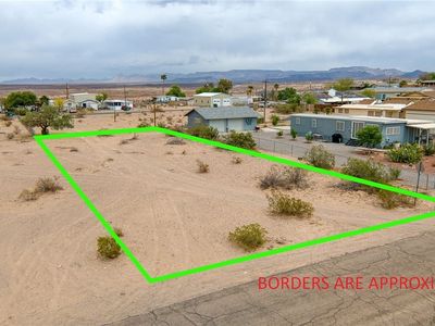 5119 El Mirage Pl, Topock, AZ, 86436