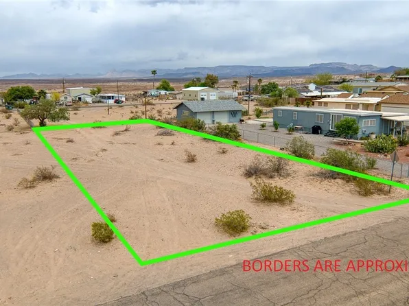 5119 El Mirage Pl, Topock, AZ 86436
